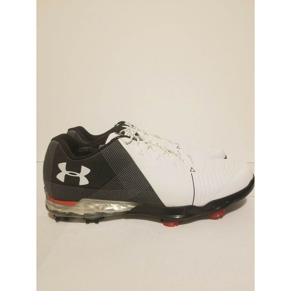 Under Armour Jordan Spieth 2 Golf Cleats